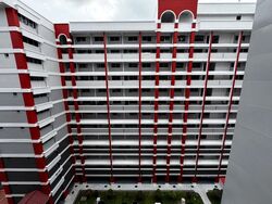 Blk 445 Hougang Avenue 8 (Hougang), HDB 4 Rooms #638788941